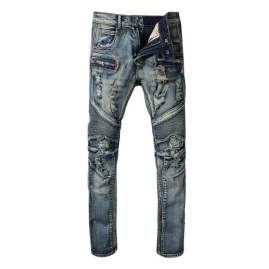 Picture of Balmain Jeans Long _SKUBalmainJeanPantslongsz28-4025G918220